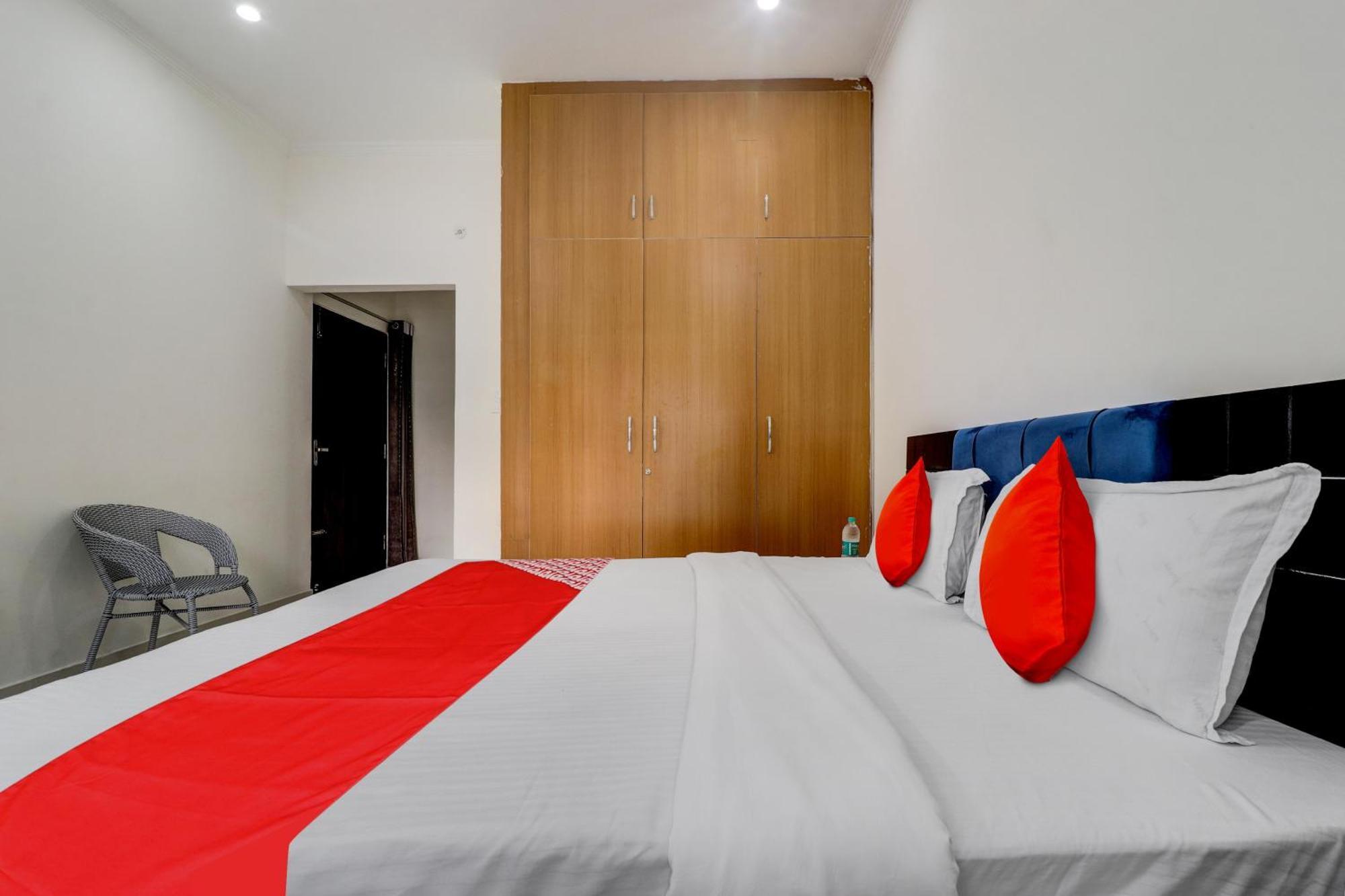 Oyo Flagship Malsi Forest View Home Stay Dehradun Esterno foto