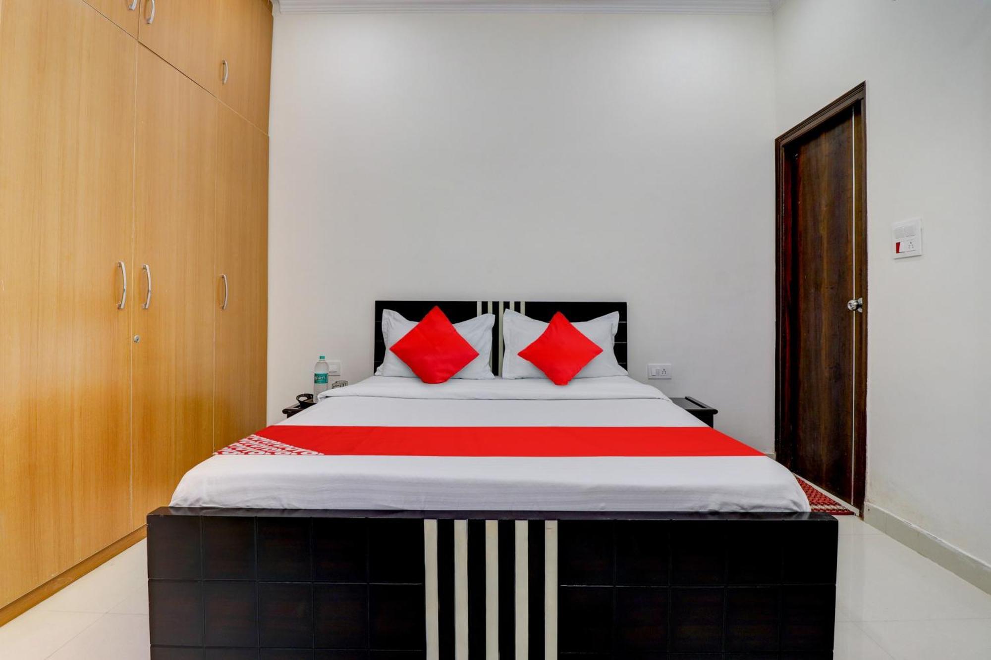 Oyo Flagship Malsi Forest View Home Stay Dehradun Esterno foto