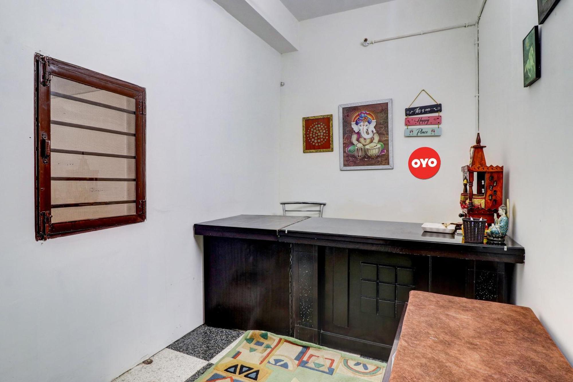 Oyo Flagship Malsi Forest View Home Stay Dehradun Esterno foto
